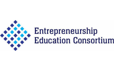 Entrepreneurship Education Consortium (EEC) logo